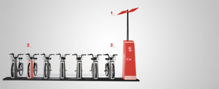 Illustration for article titled How America's Biggest Bike Share Will Turn NYC into a Cycling City
